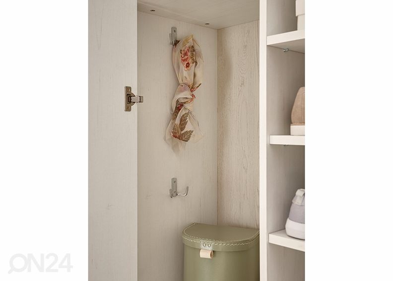 Eteisen kaappi Westminster kuvasuurennos