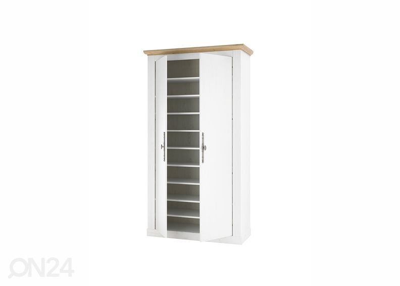 Eteisen kaappi Westminster kuvasuurennos