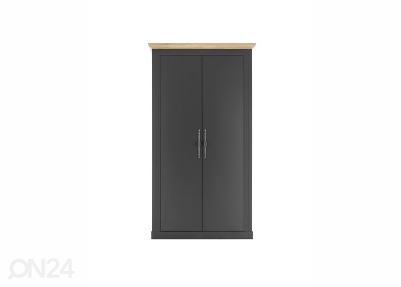 Eteisen kaappi Westminster kuvasuurennos