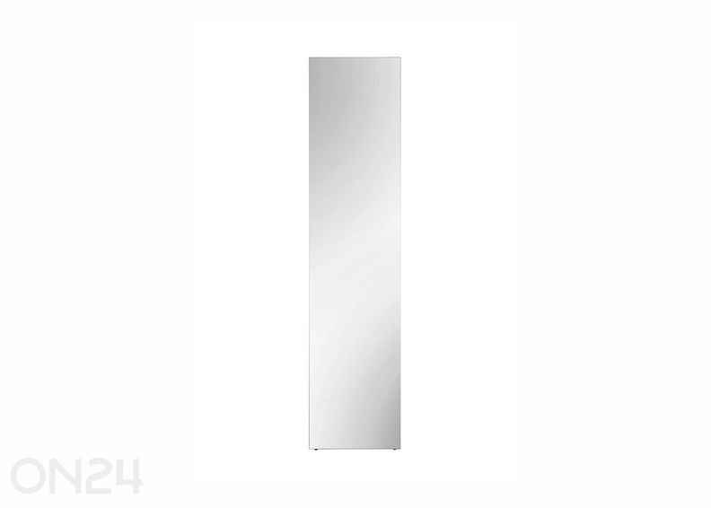 Eteishylly peilillä City kuvasuurennos