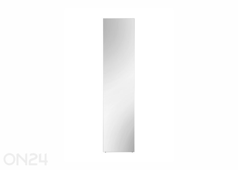 Eteishylly peilillä City kuvasuurennos