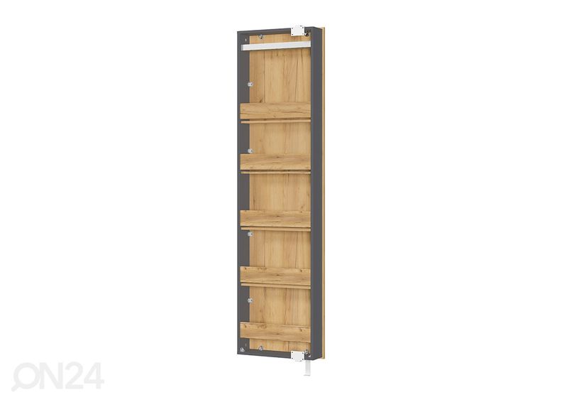 Eteiskaappi 2998 kuvasuurennos