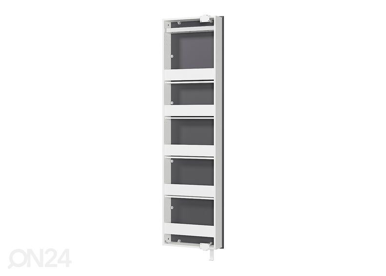 Eteiskaappi 2998 kuvasuurennos