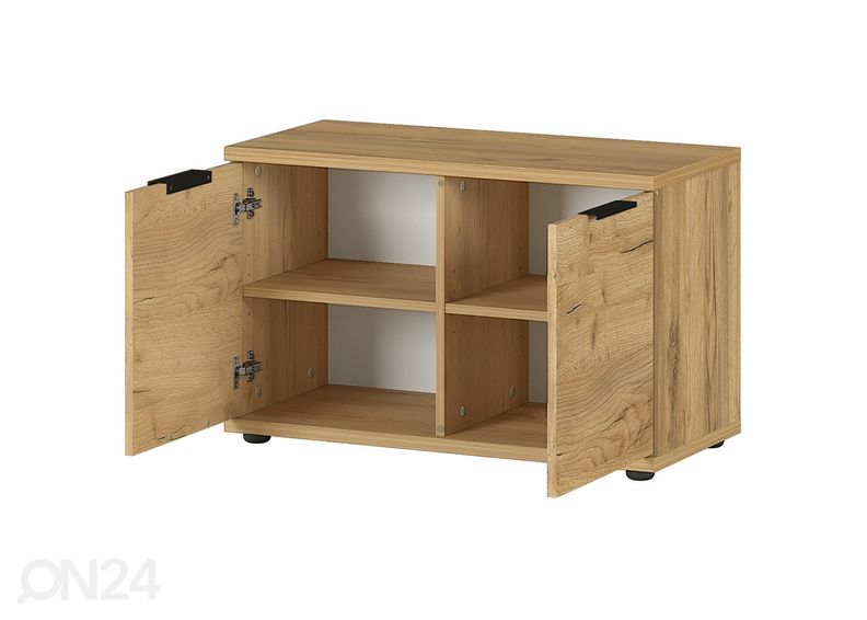 Eteiskaappi 2Fremont kuvasuurennos