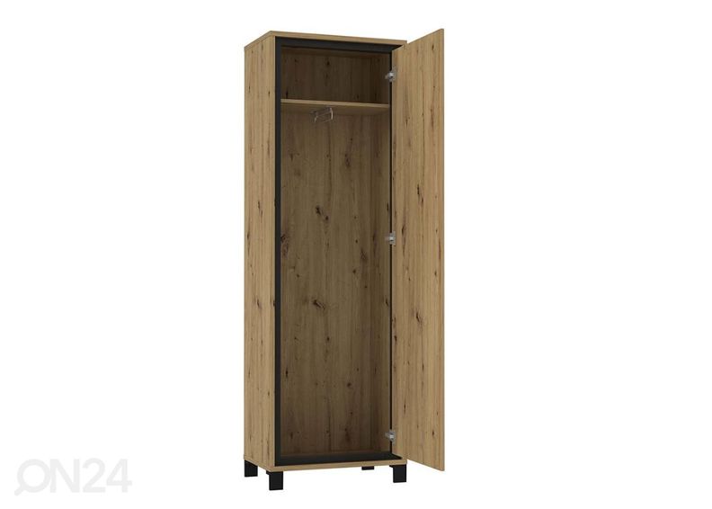 Eteiskaappi kuvasuurennos