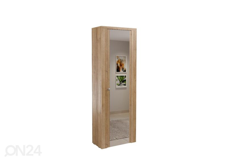 Eteiskaappi 65 cm kuvasuurennos