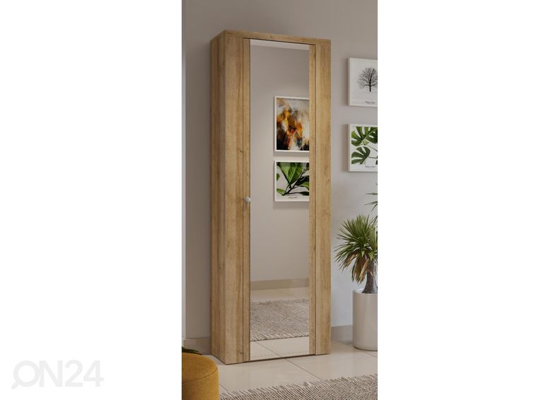 Eteiskaappi 65 cm kuvasuurennos
