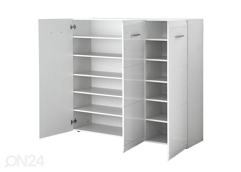 Eteiskaappi Adana kuvasuurennos