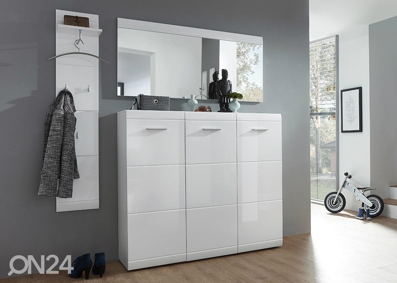 Eteiskaappi Adana kuvasuurennos