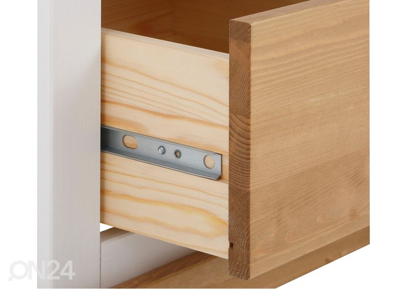 Eteiskaappi Ayanna kuvasuurennos