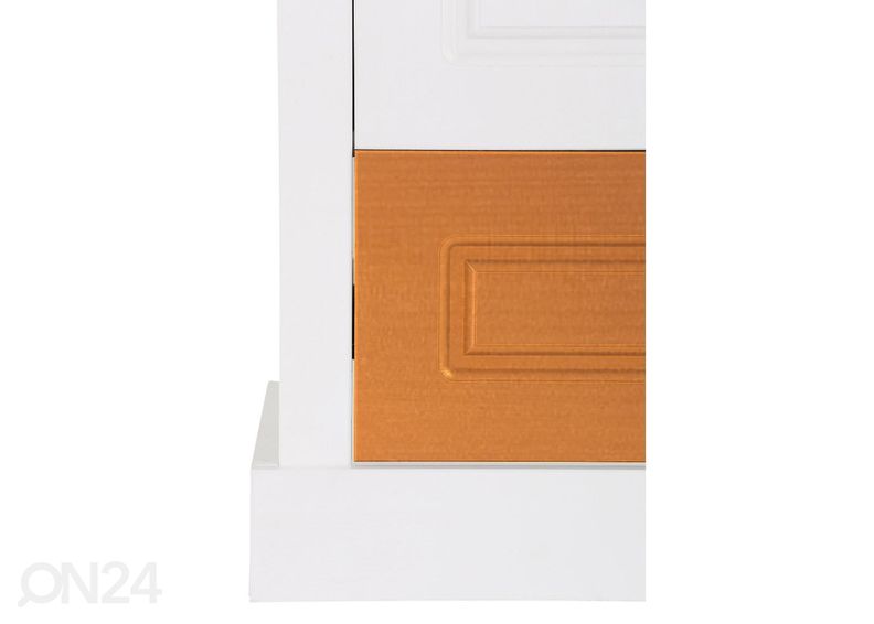 Eteiskaappi Basilico 69 cm kuvasuurennos