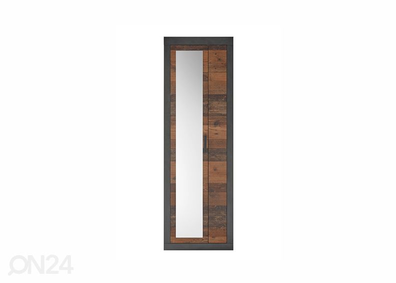 Eteiskaappi Brooklyn 62 cm kuvasuurennos