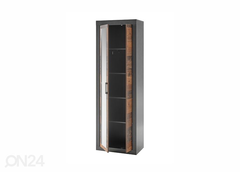 Eteiskaappi Brooklyn 62 cm kuvasuurennos