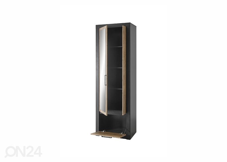 Eteiskaappi Brügge 65 cm kuvasuurennos