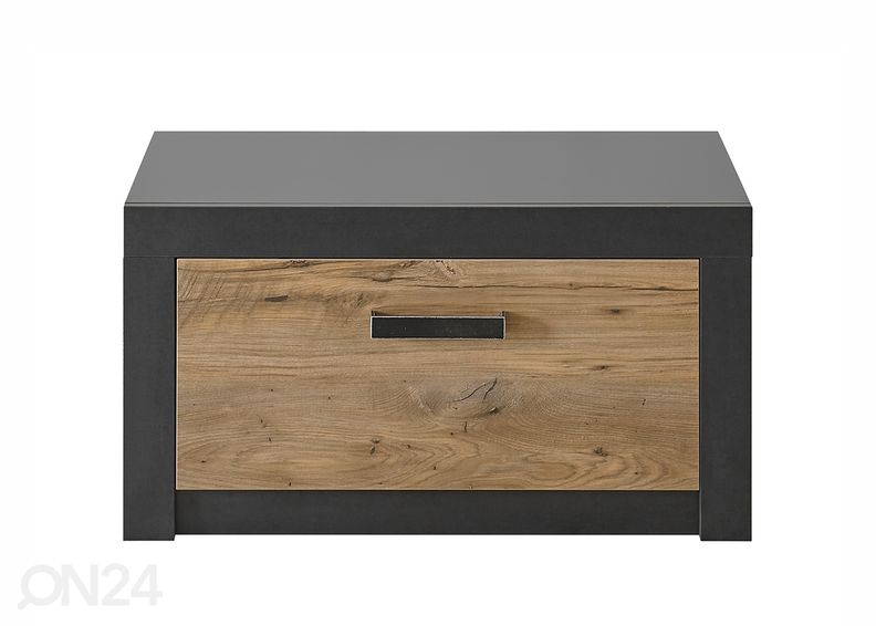 Eteiskaappi Brügge 80 cm kuvasuurennos