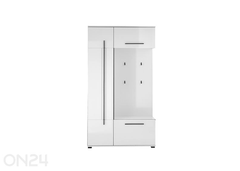 Eteiskaappi Cantara 111 cm kuvasuurennos
