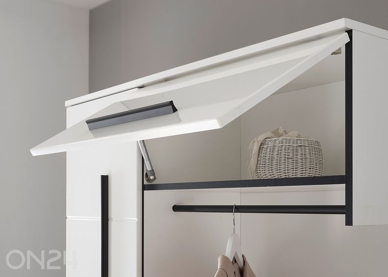 Eteiskaappi Cantara 111 cm kuvasuurennos