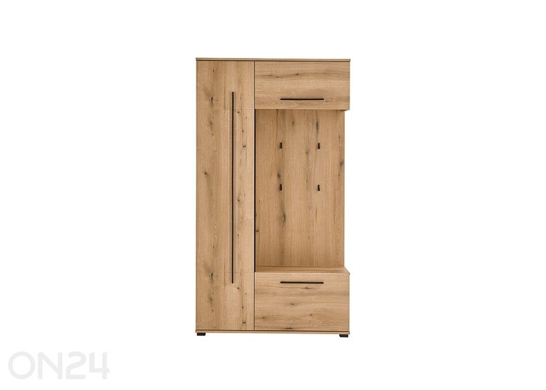 Eteiskaappi Cantara 111 cm kuvasuurennos