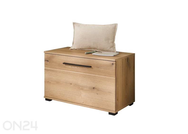 Eteiskaappi Cantara kuvasuurennos
