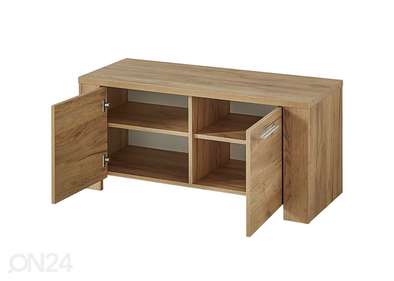 Eteiskaappi Castera kuvasuurennos