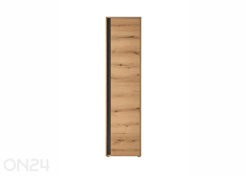 Eteiskaappi City kuvasuurennos