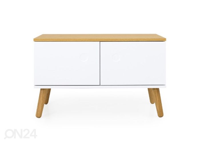 Eteiskaappi Dot kuvasuurennos