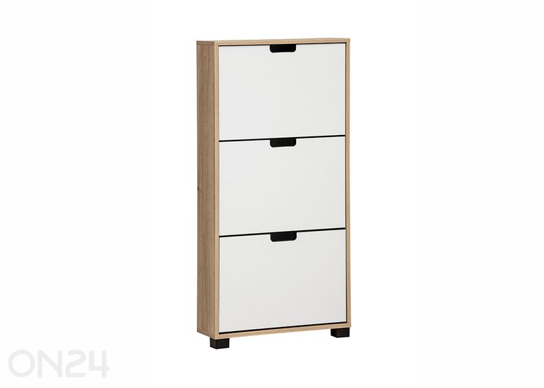 Eteiskaappi Emmik kuvasuurennos