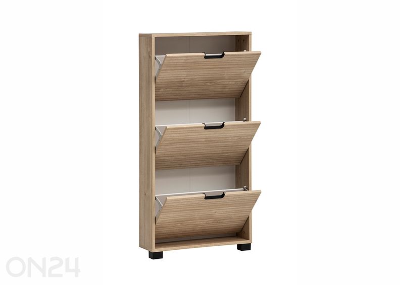 Eteiskaappi Emmik kuvasuurennos