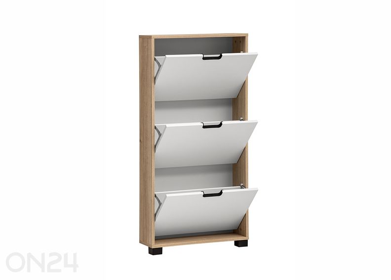 Eteiskaappi Emmik kuvasuurennos