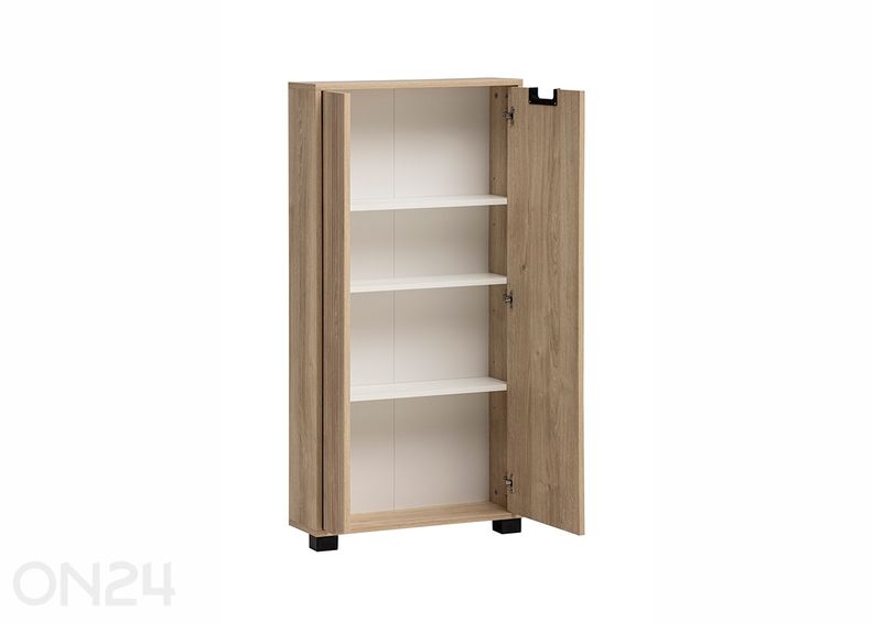 Eteiskaappi Emmik kuvasuurennos