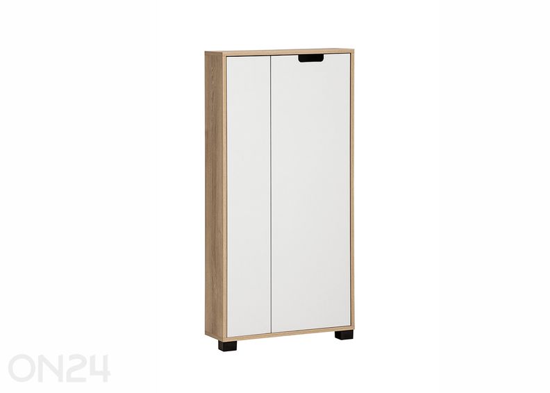 Eteiskaappi Emmik kuvasuurennos