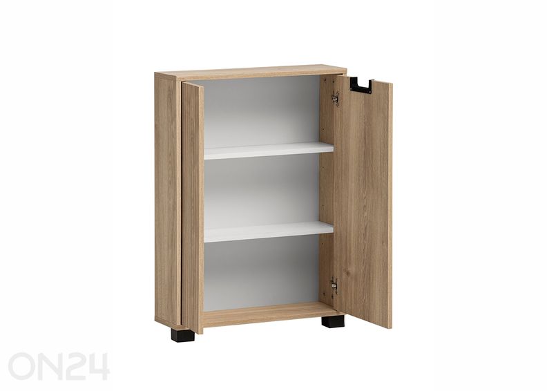 Eteiskaappi Emmik kuvasuurennos