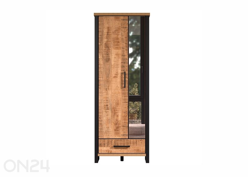 Eteiskaappi Enna kuvasuurennos