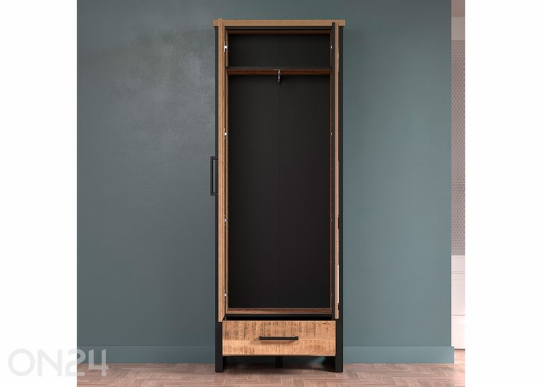 Eteiskaappi Enna kuvasuurennos