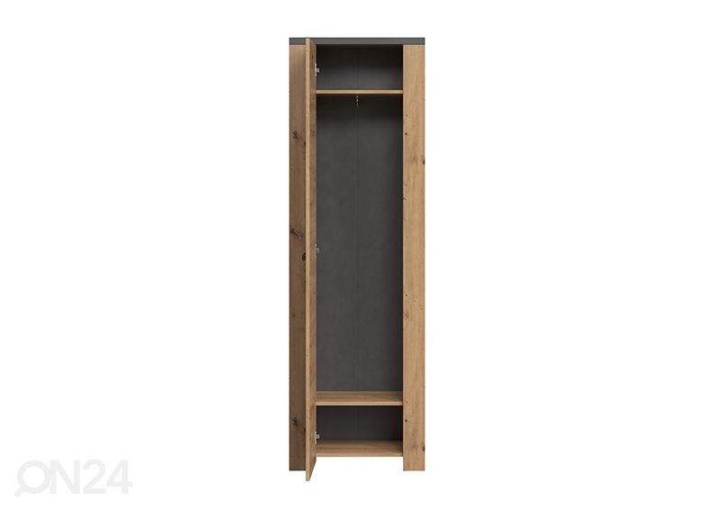 Eteiskaappi Follow kuvasuurennos