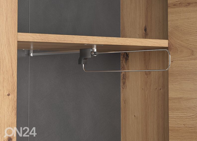 Eteiskaappi Follow kuvasuurennos