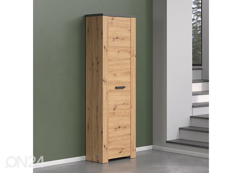 Eteiskaappi Follow kuvasuurennos