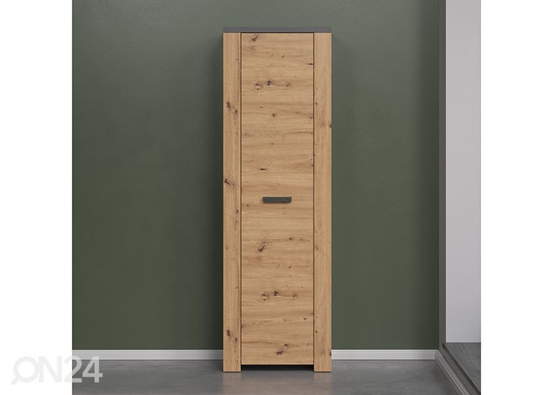 Eteiskaappi Follow kuvasuurennos