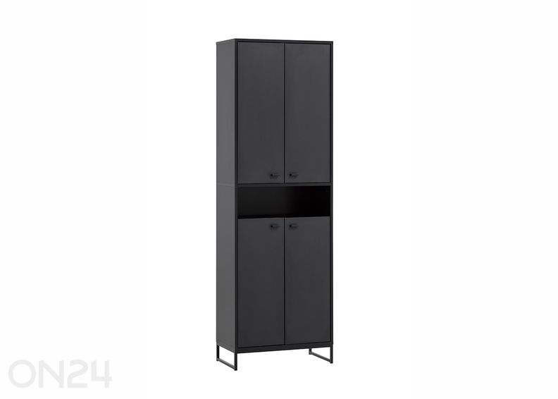 Eteiskaappi Janne kuvasuurennos