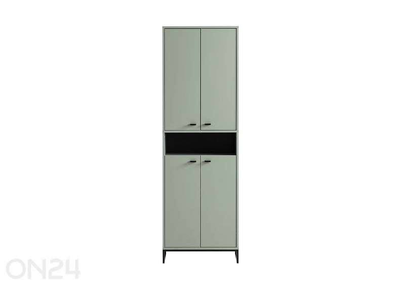 Eteiskaappi Janne kuvasuurennos