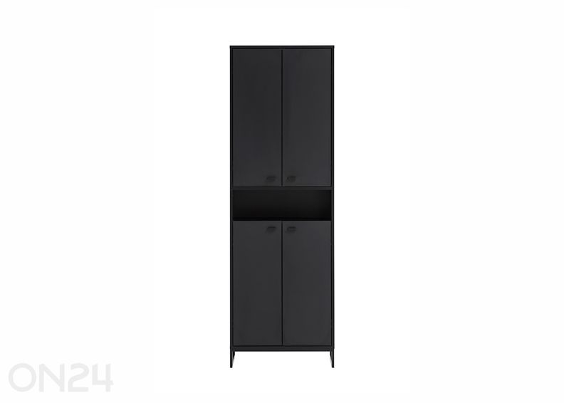 Eteiskaappi Janne kuvasuurennos