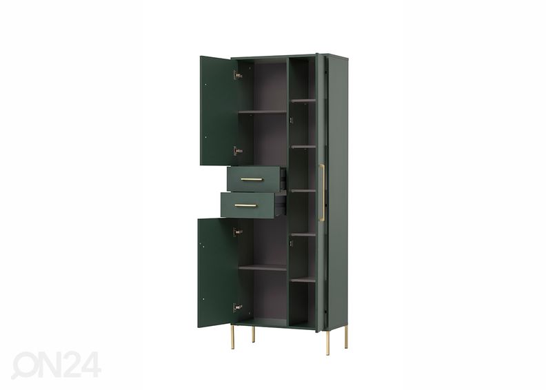 Eteiskaappi Kent 67 cm kuvasuurennos