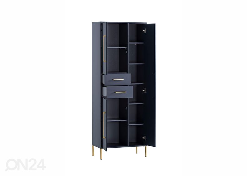 Eteiskaappi Kent 67 cm kuvasuurennos