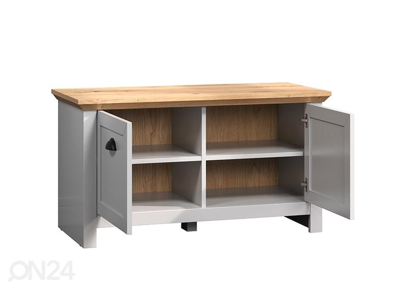 Eteiskaappi Landside kuvasuurennos