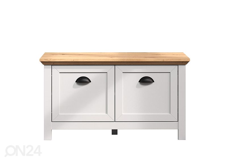 Eteiskaappi Landside kuvasuurennos