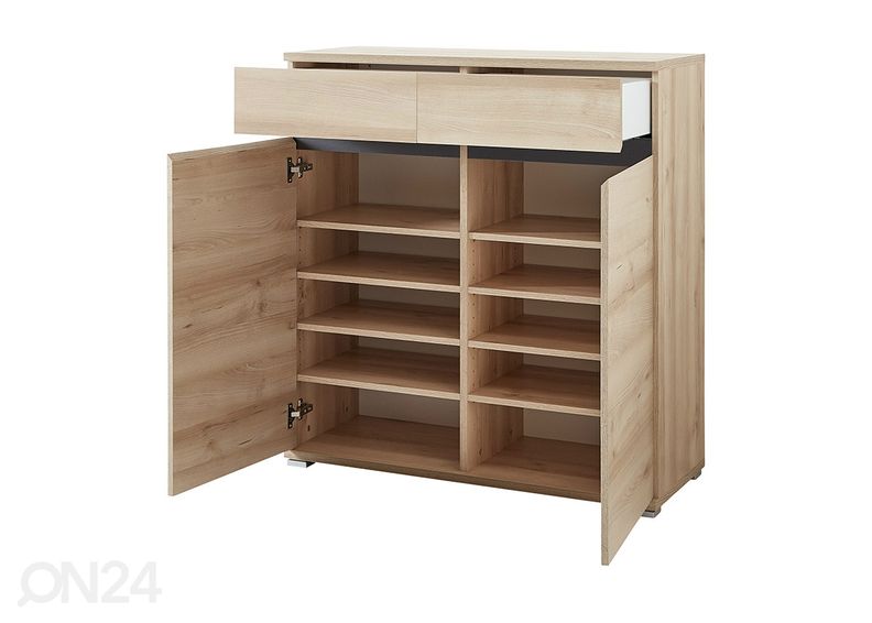 Eteiskaappi Lissabon kuvasuurennos