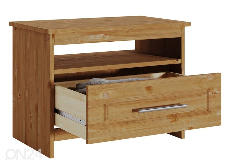 Eteiskaappi Lucas 60 cm kuvasuurennos