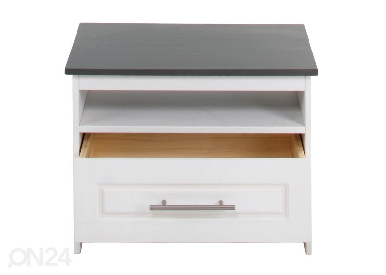 Eteiskaappi Lucas 60 cm kuvasuurennos