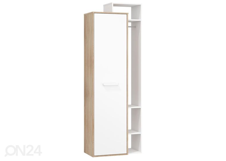 Eteiskaappi Macroom 72 cm kuvasuurennos