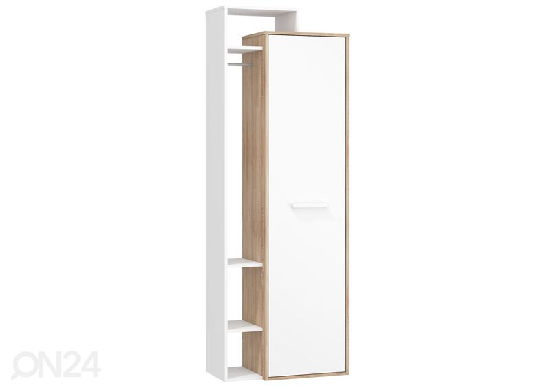 Eteiskaappi Macroom 72 cm kuvasuurennos